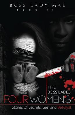 Book cover for Urban Fiction