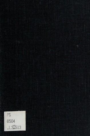 Cover of The Fugitive