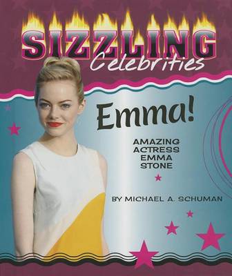 Cover of Emma!