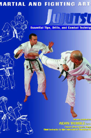 Cover of Jujitsu