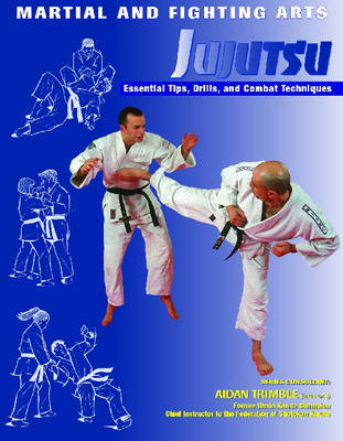 Cover of Jujitsu