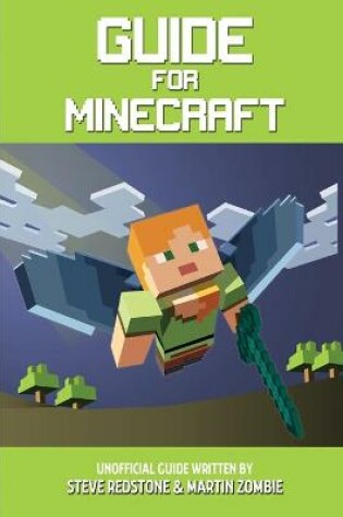 Cover of Guide For Minecraft