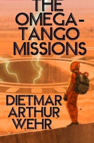 Cover of The Omega-Tango Missions