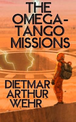 Book cover for The Omega-Tango Missions