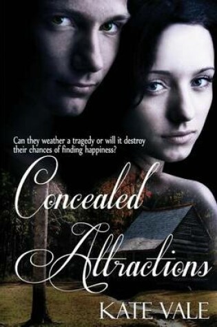 Cover of Concealed Attractions