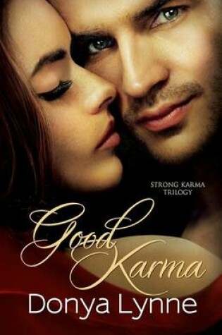 Cover of Good Karma