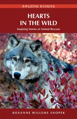 Book cover for Hearts in the Wild