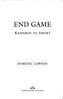 Book cover for End Game