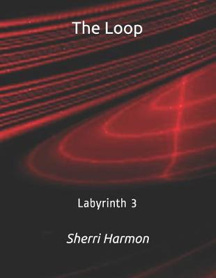 Book cover for The Loop