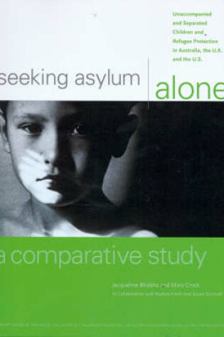 Cover of Seeking Asylum Alone