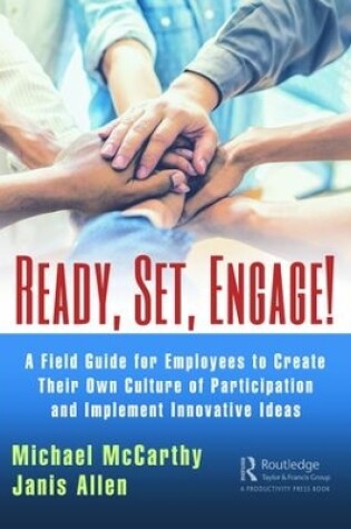 Cover of Ready? Set? Engage!