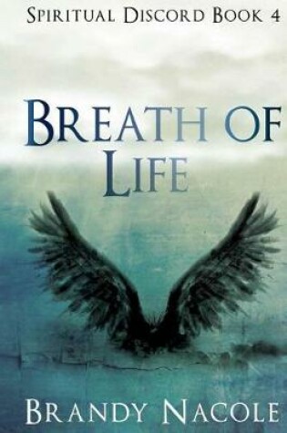 Cover of Breath of Life