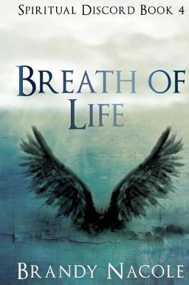 Book cover for Breath of Life