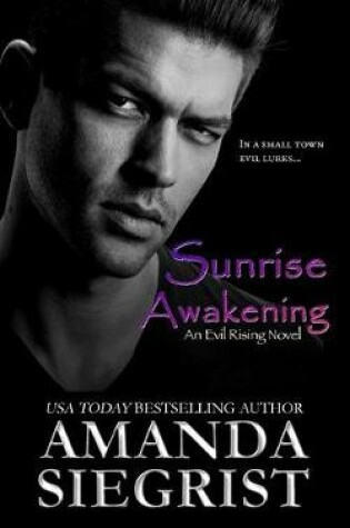 Cover of Sunrise Awakening