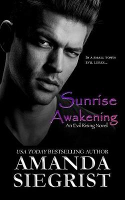 Book cover for Sunrise Awakening