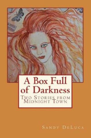 Cover of A Box Full of Darkness