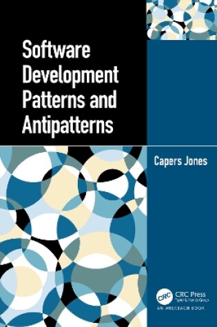 Cover of Software Development Patterns and Antipatterns