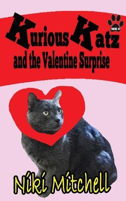 Cover of Kurious Katz and the Valentine Surprise