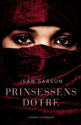 Book cover for Prinsessens d�tre
