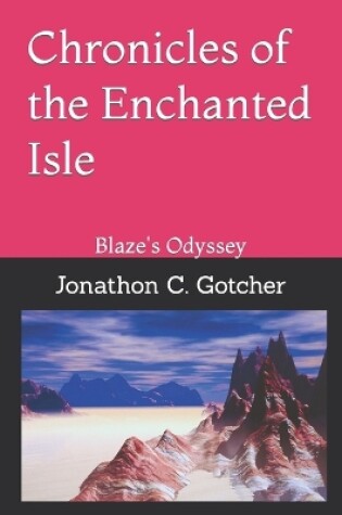 Cover of Chronicles of the Enchanted Isle