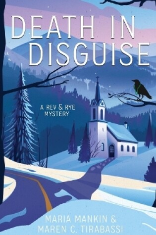 Cover of Death in Disguise