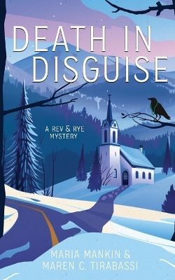 Cover of Death in Disguise