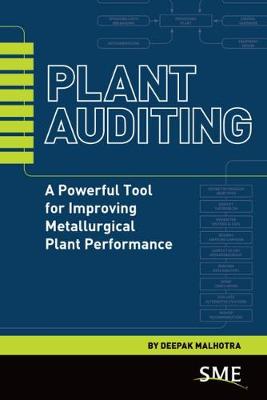 Cover of Plant Auditing