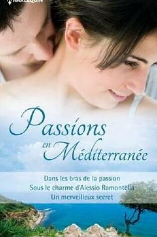 Cover of Passions En Mediterranee