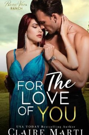 Cover of For the Love of You