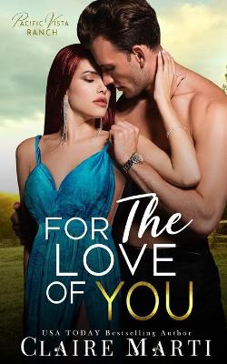 Cover of For the Love of You