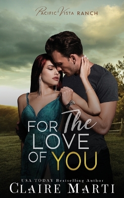 Cover of For the Love of You