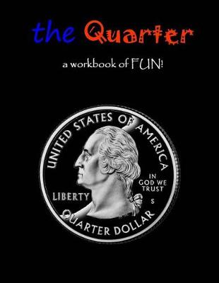 Book cover for The Quarter