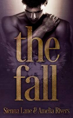 Book cover for The Fall