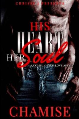 Book cover for His Heart Her Soul