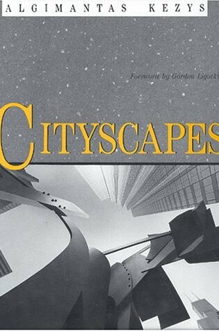 Cover of Cityscapes