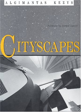 Cover of Cityscapes