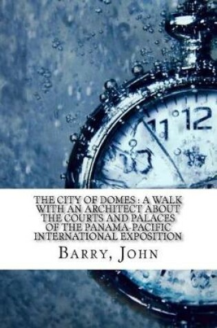 Cover of The City of Domes