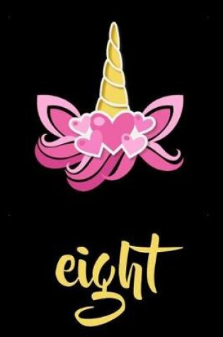 Cover of Eight