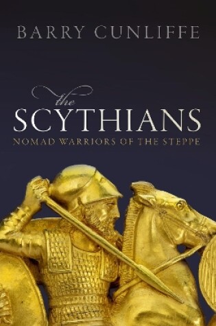 Cover of The Scythians