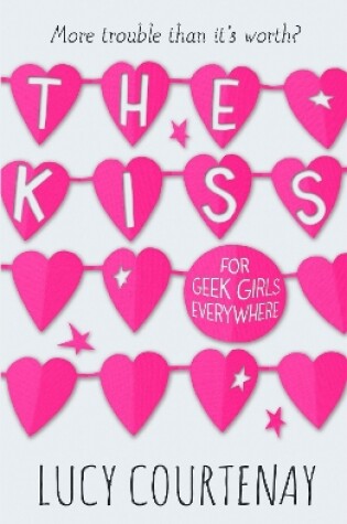 Cover of The Kiss