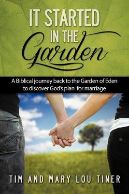 Cover of It Started in the Garden