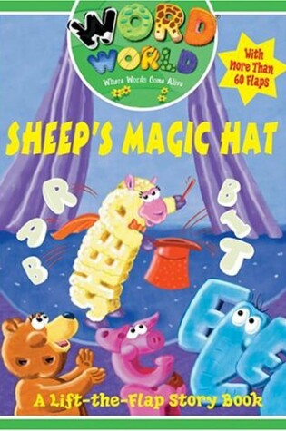 Cover of Sheep's Magic Hat