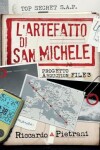 Book cover for L'Artefatto di San Michele