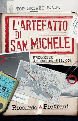 Cover of L'Artefatto di San Michele