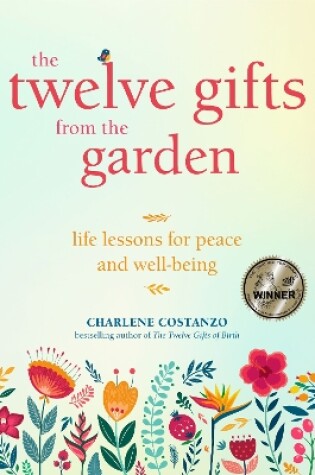 Cover of The Twelve Gifts from the Garden