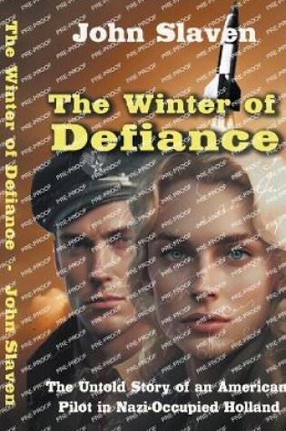 Cover of The Winter of Defiance