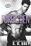 Book cover for Forbidden on Ice