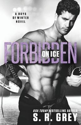 Cover of Forbidden on Ice