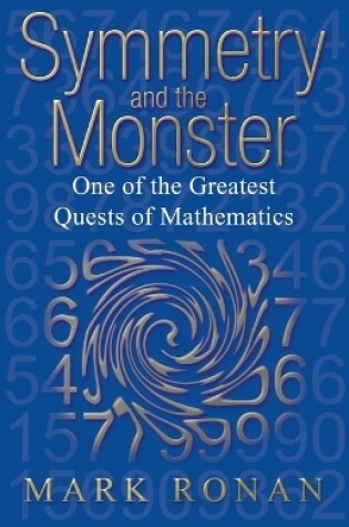 Cover of Symmetry and the Monster