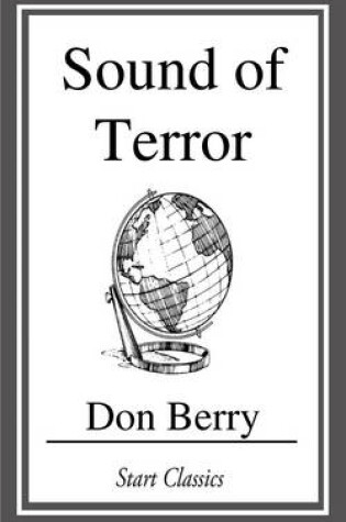 Cover of Sound of Terror